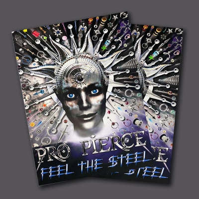 Posters
