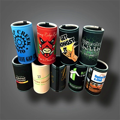 Stubby Holders