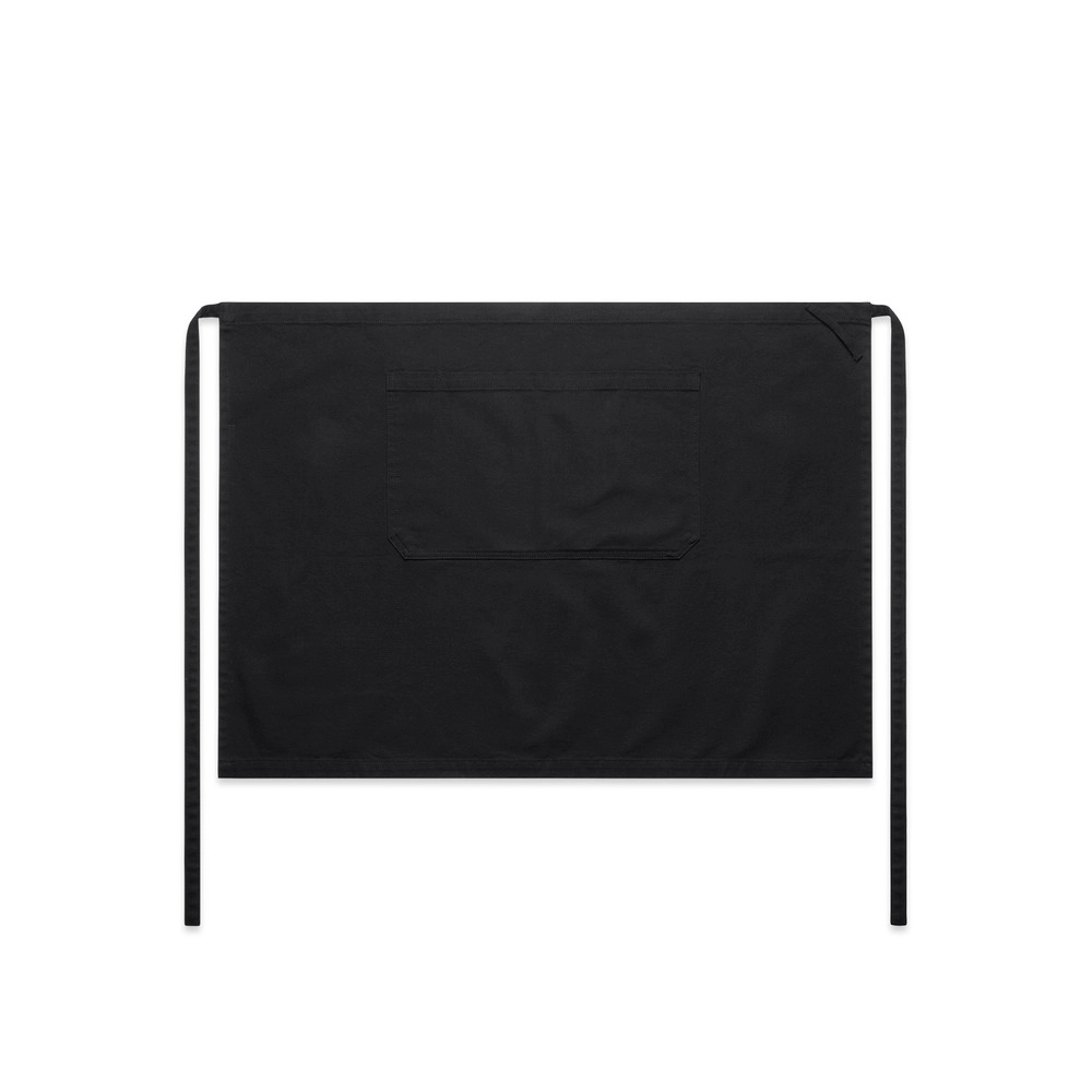Canvas Half Apron 4