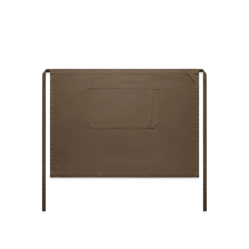 Canvas Half Apron 3