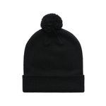 Pom Pom Beanie 3