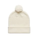 Pom Pom Beanie 4