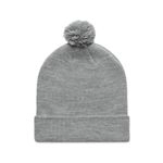 Pom Pom Beanie 5