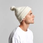 Pom Pom Beanie 1