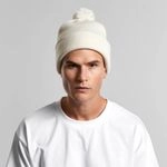 Pom Pom Beanie 2