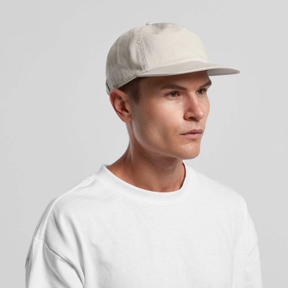 Class Five Panel Cap 1