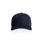 Class Five Panel Cap 5