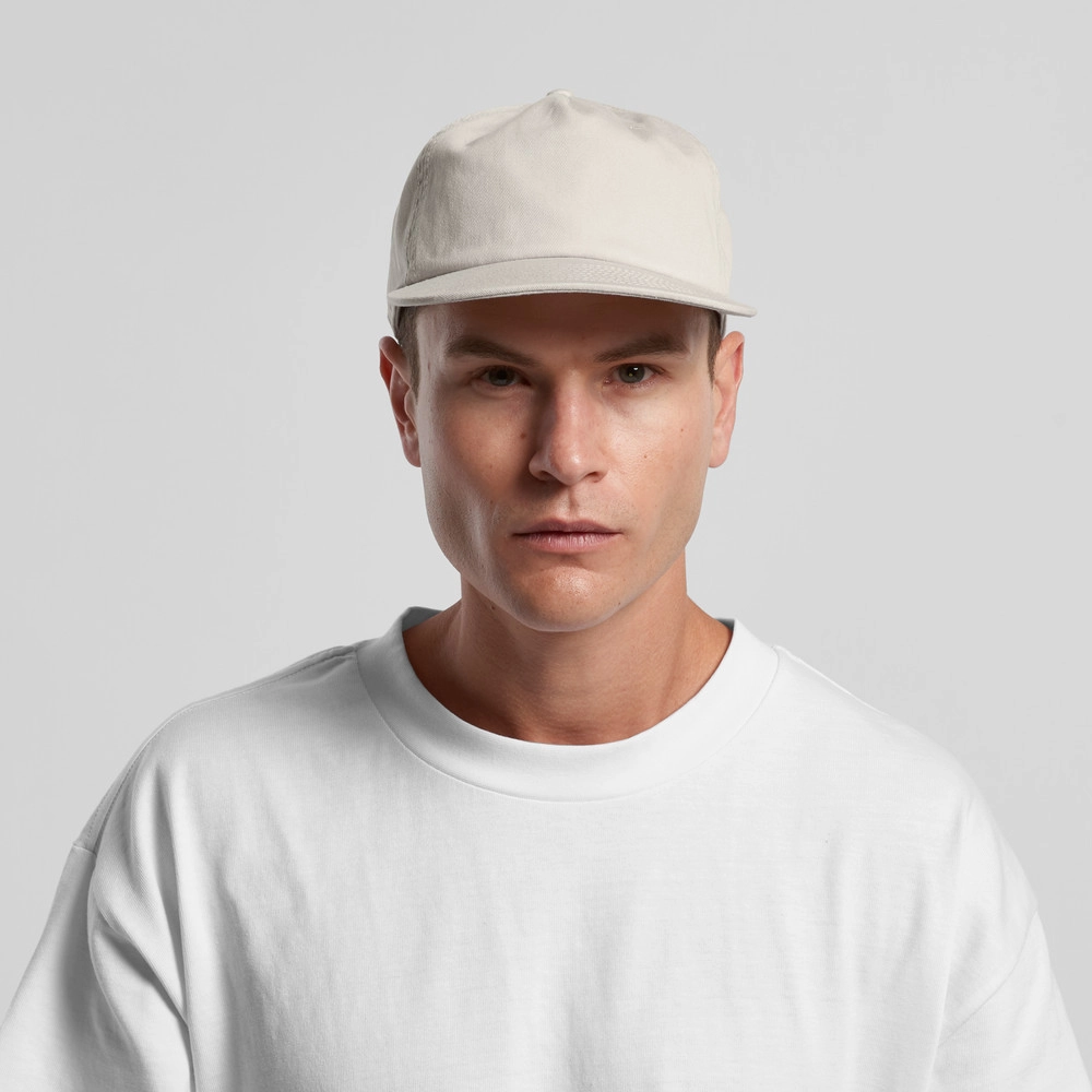 Class Five Panel Cap 2