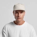 Class Five Panel Cap 2