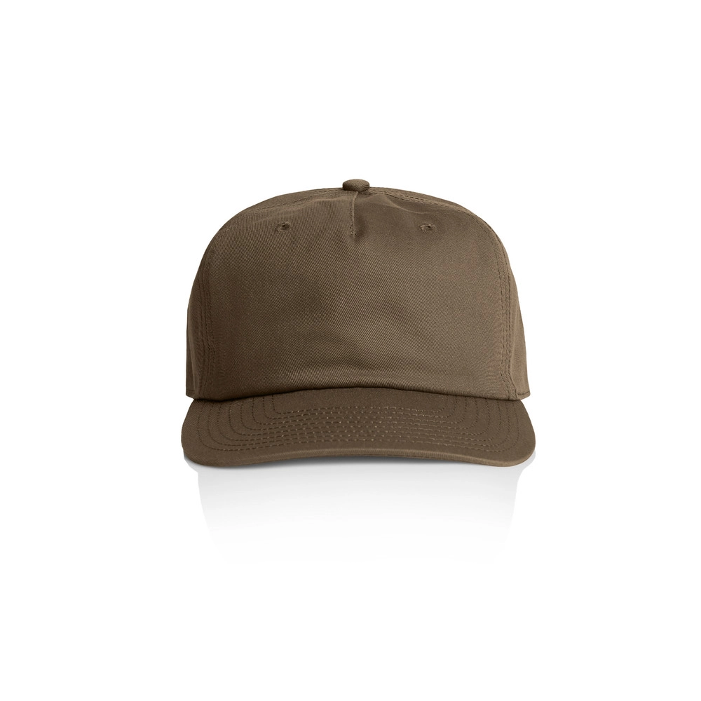 Class Five Panel Cap 3