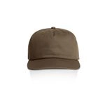 Class Five Panel Cap 3