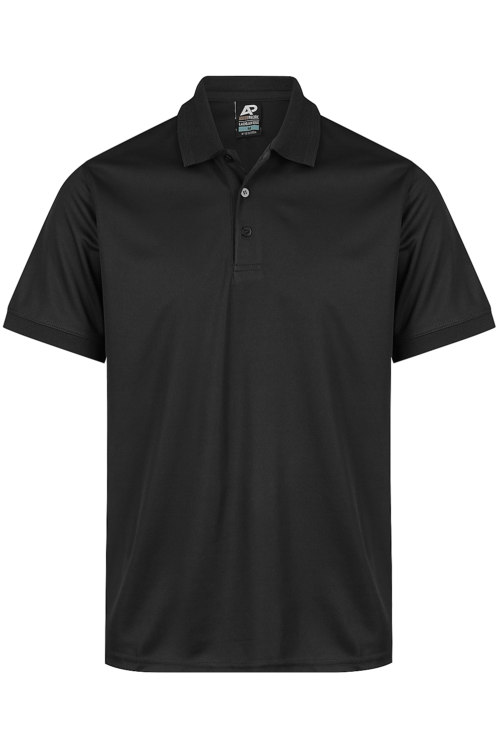 Lachlan Men's Polo 3