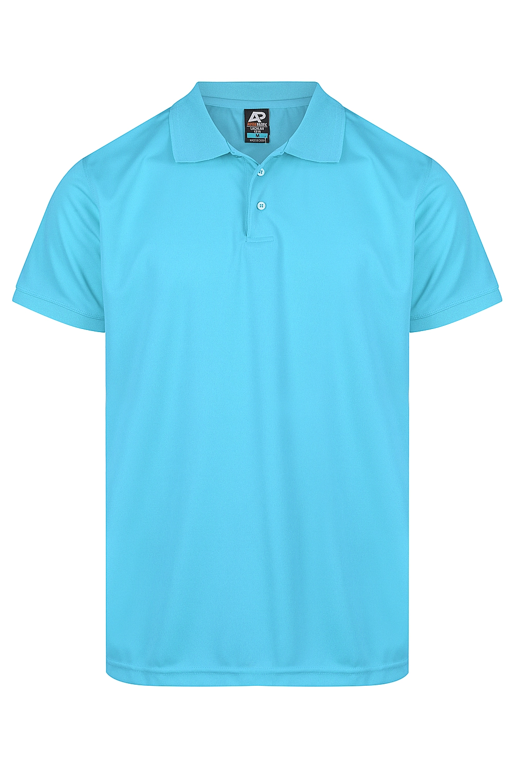 Lachlan Men's Polo 4