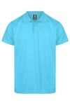 Lachlan Men's Polo 4