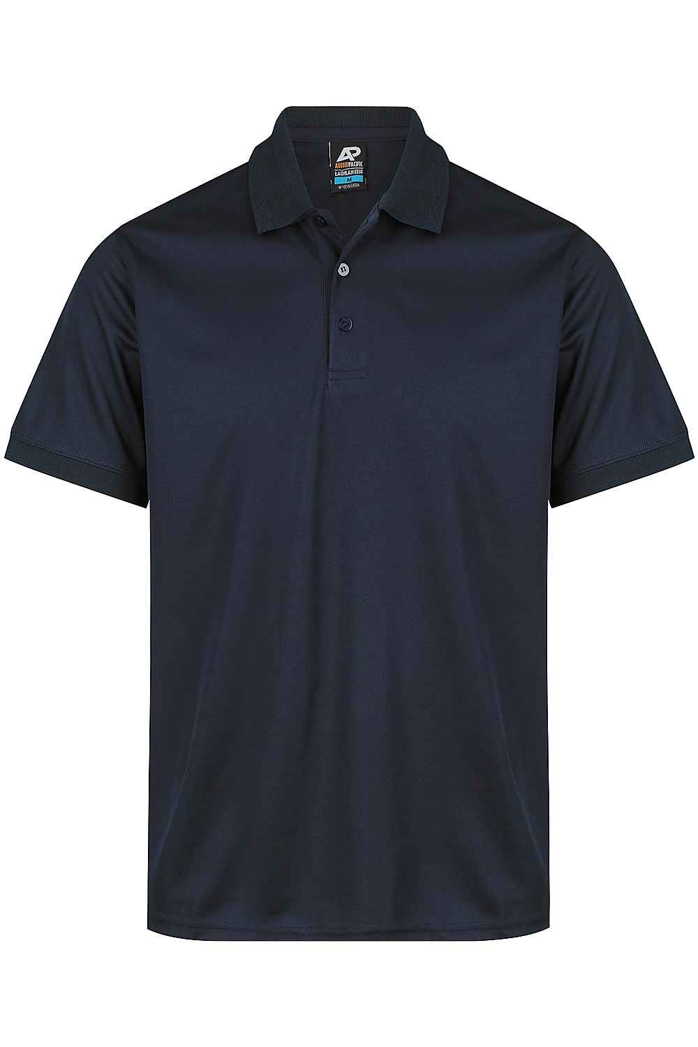 Lachlan Men's Polo 5
