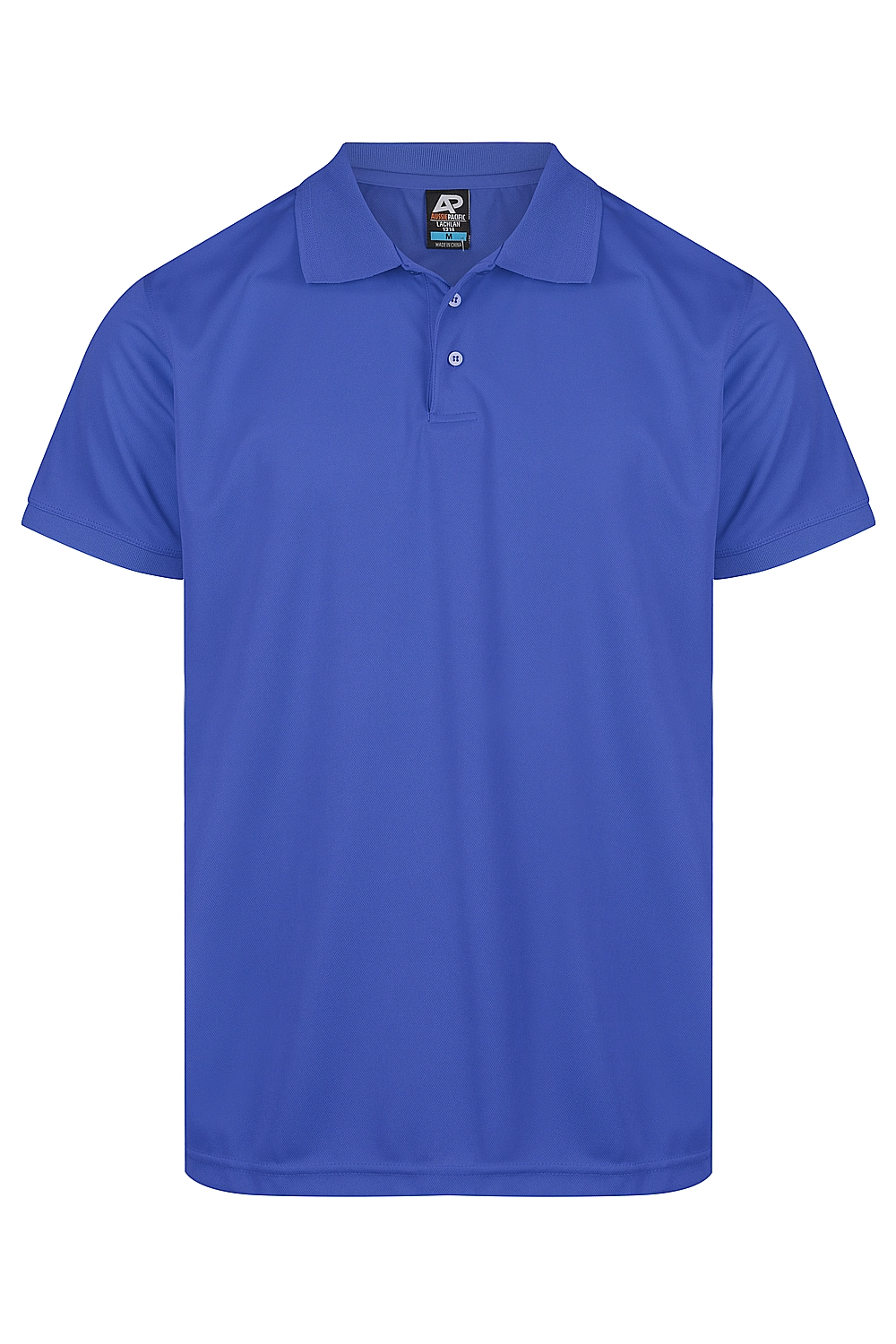 Lachlan Men's Polo 7