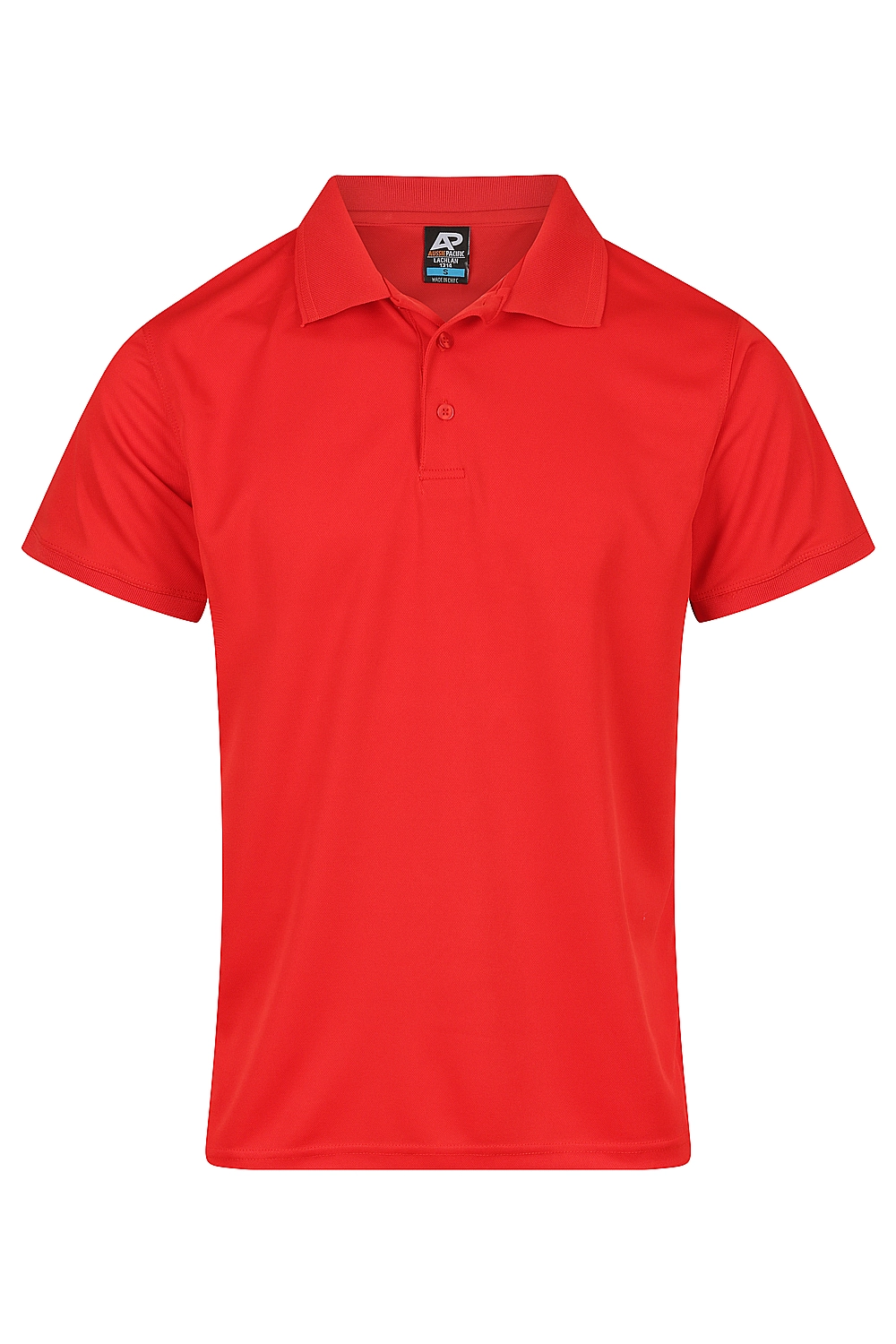 Lachlan Men's Polo 6