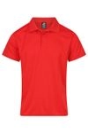 Lachlan Men's Polo 6