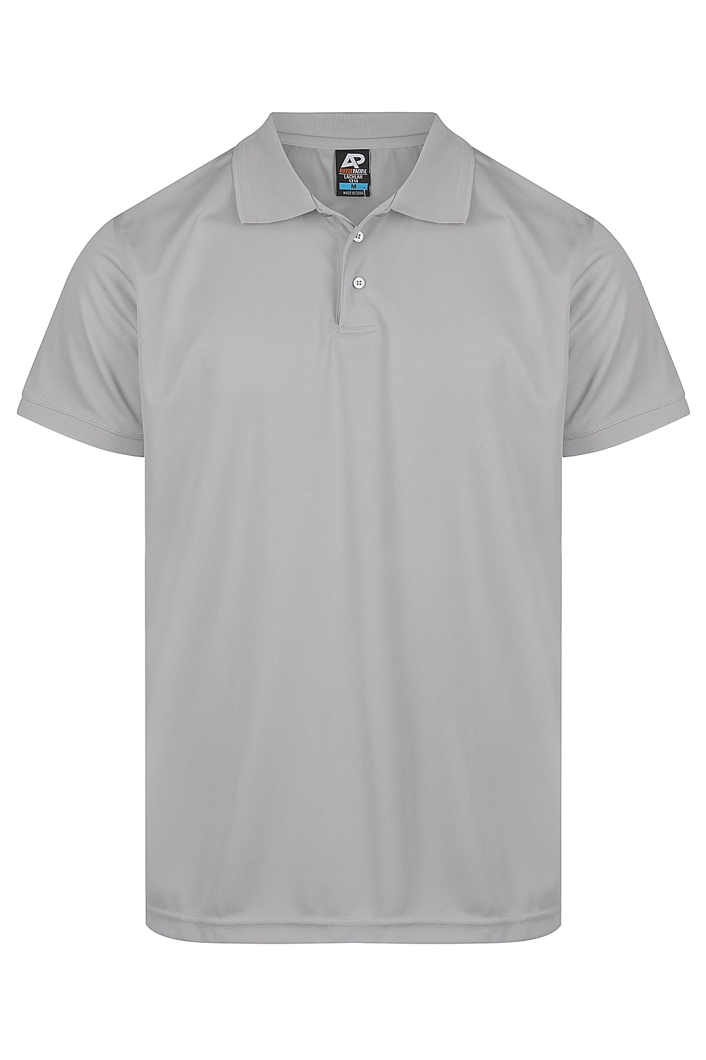 Lachlan Men's Polo 8
