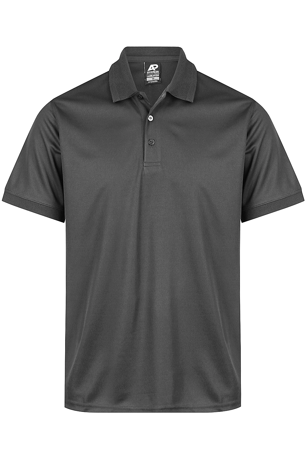 Lachlan Men's Polo 9