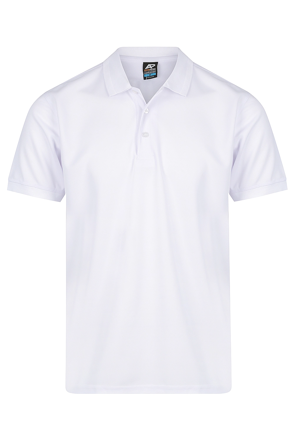 Lachlan Men's Polo 10