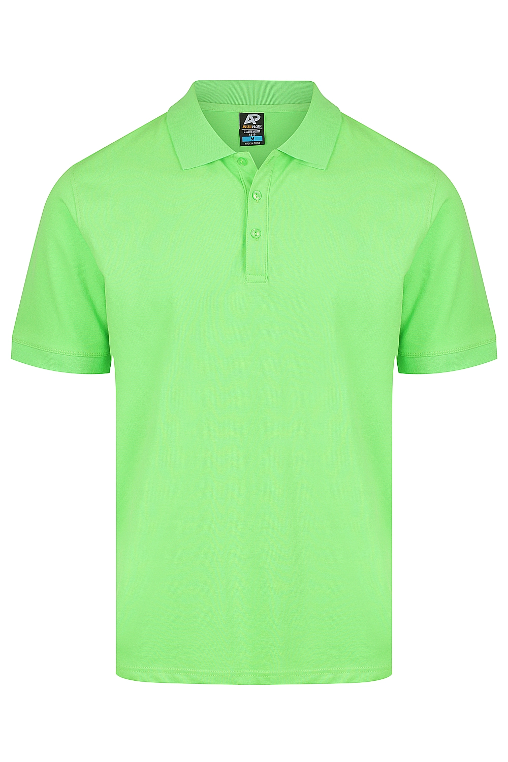 Claremont Men's Polo 5