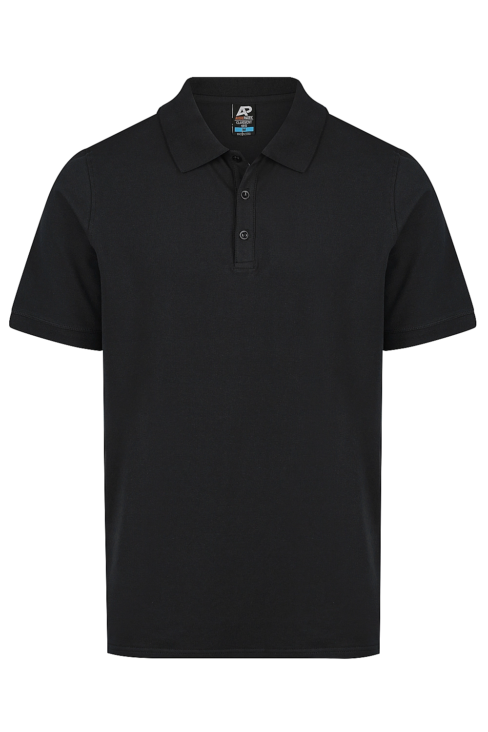 Claremont Men's Polo 6