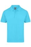 Claremont Men's Polo 7
