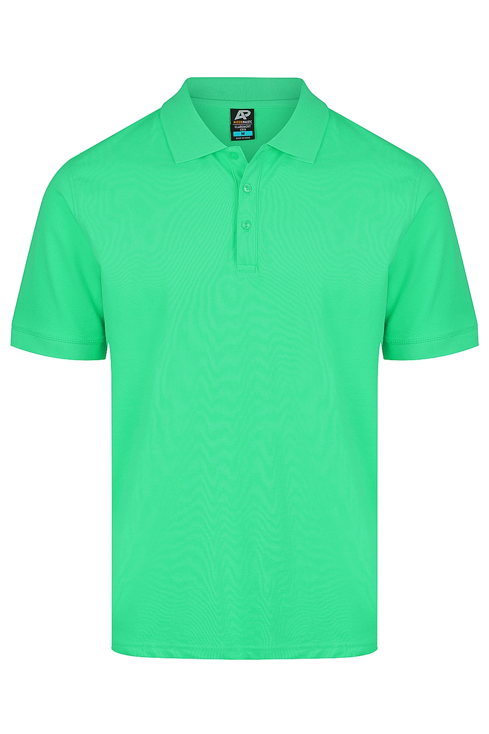 Claremont Men's Polo 8