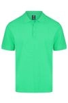 Claremont Men's Polo 8