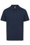 Claremont Men's Polo 9
