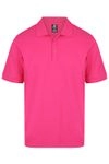 Claremont Men's Polo 10