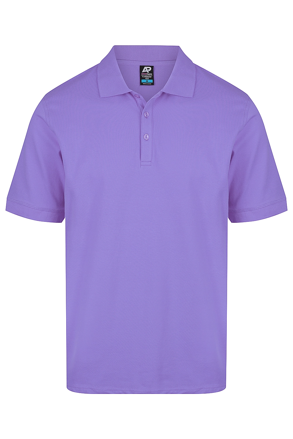 Claremont Men's Polo 11