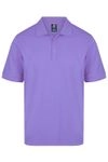 Claremont Men's Polo 11