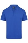 Claremont Men's Polo 13