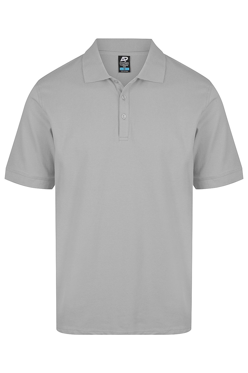 Claremont Men's Polo 14