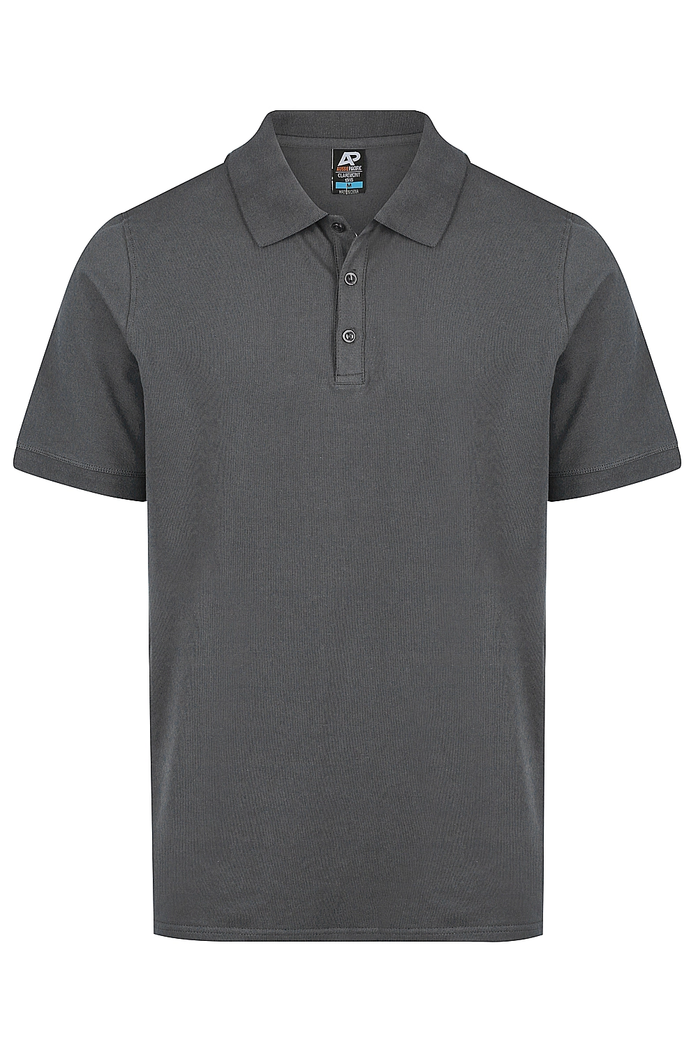 Claremont Men's Polo 15