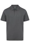 Claremont Men's Polo 15
