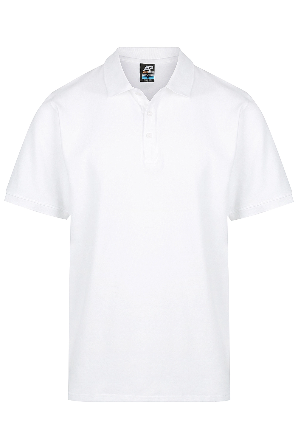 Claremont Men's Polo 16