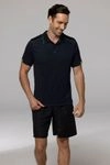 Currumbin Men's Polo 1