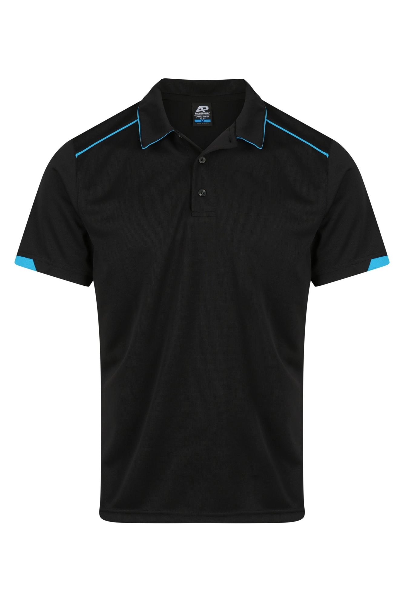 Currumbin Men's Polo 2