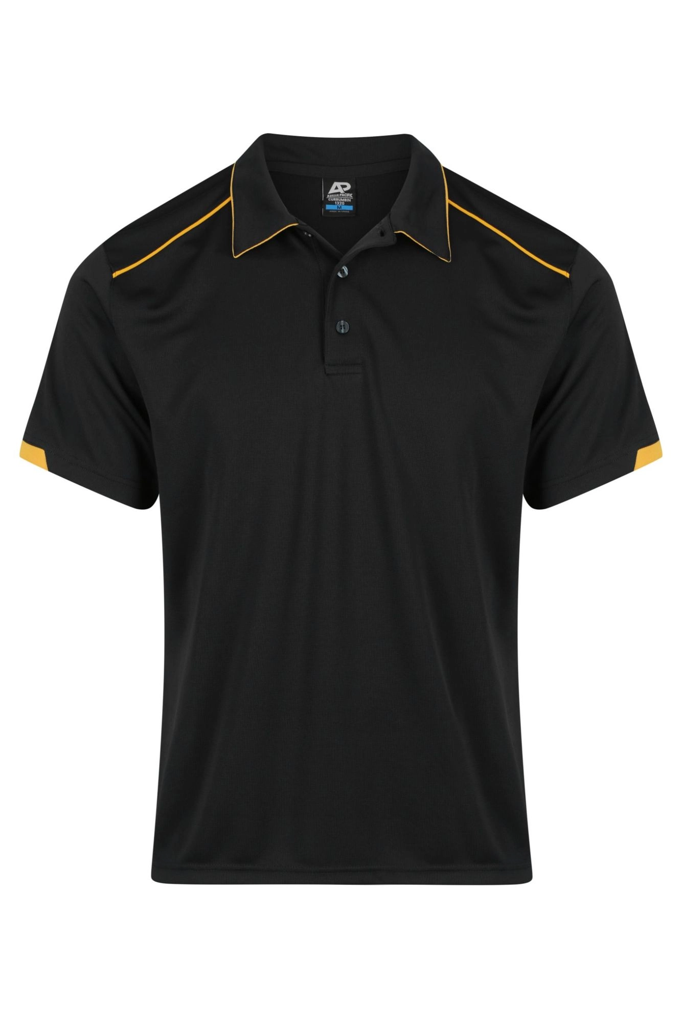 Currumbin Men's Polo 4