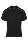 Currumbin Men's Polo 4