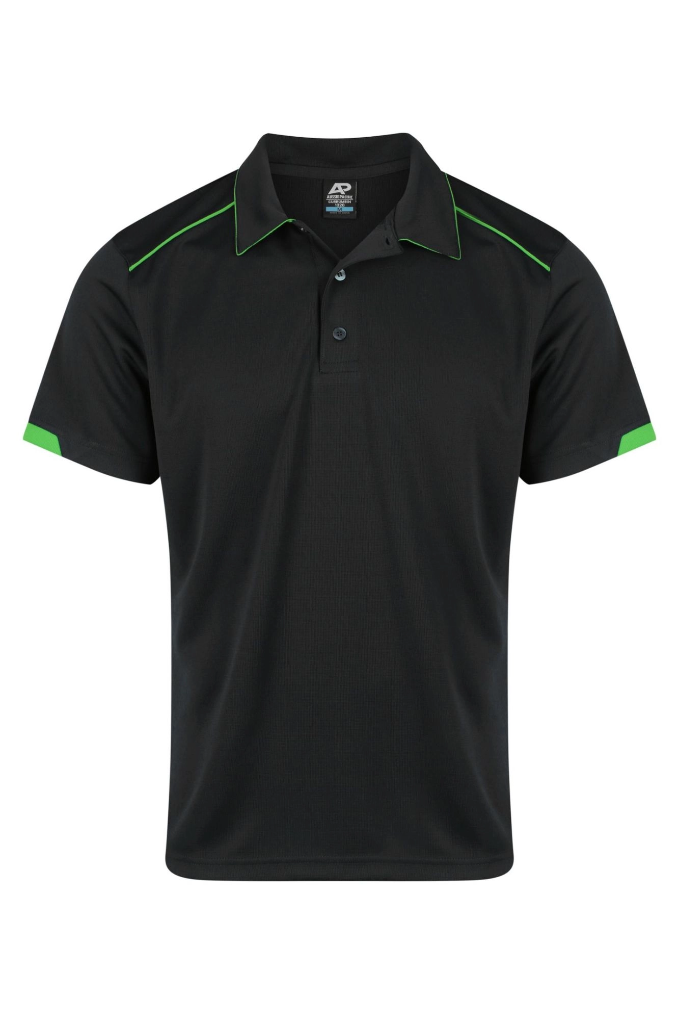 Currumbin Men's Polo 6
