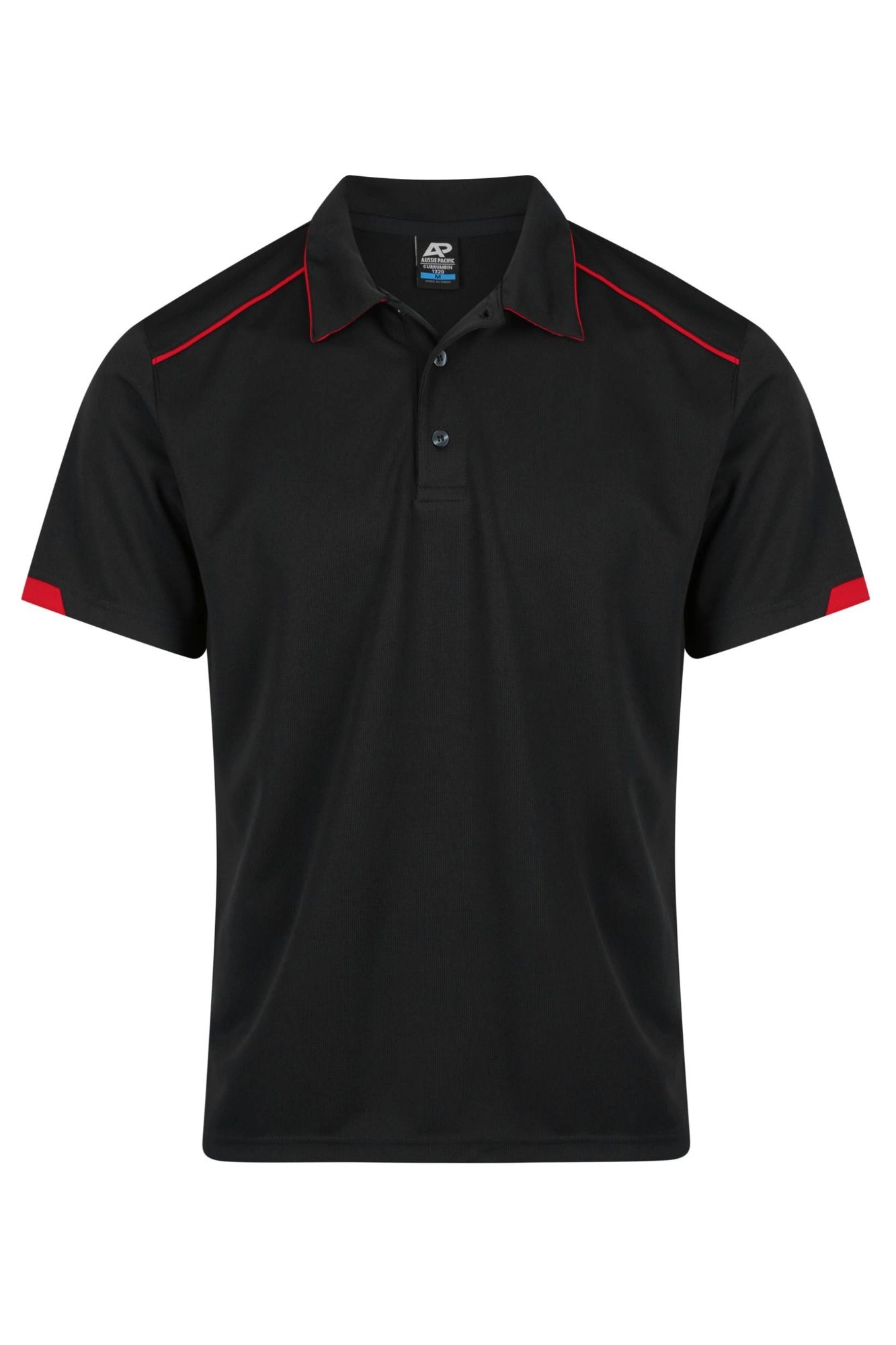 Currumbin Men's Polo 8
