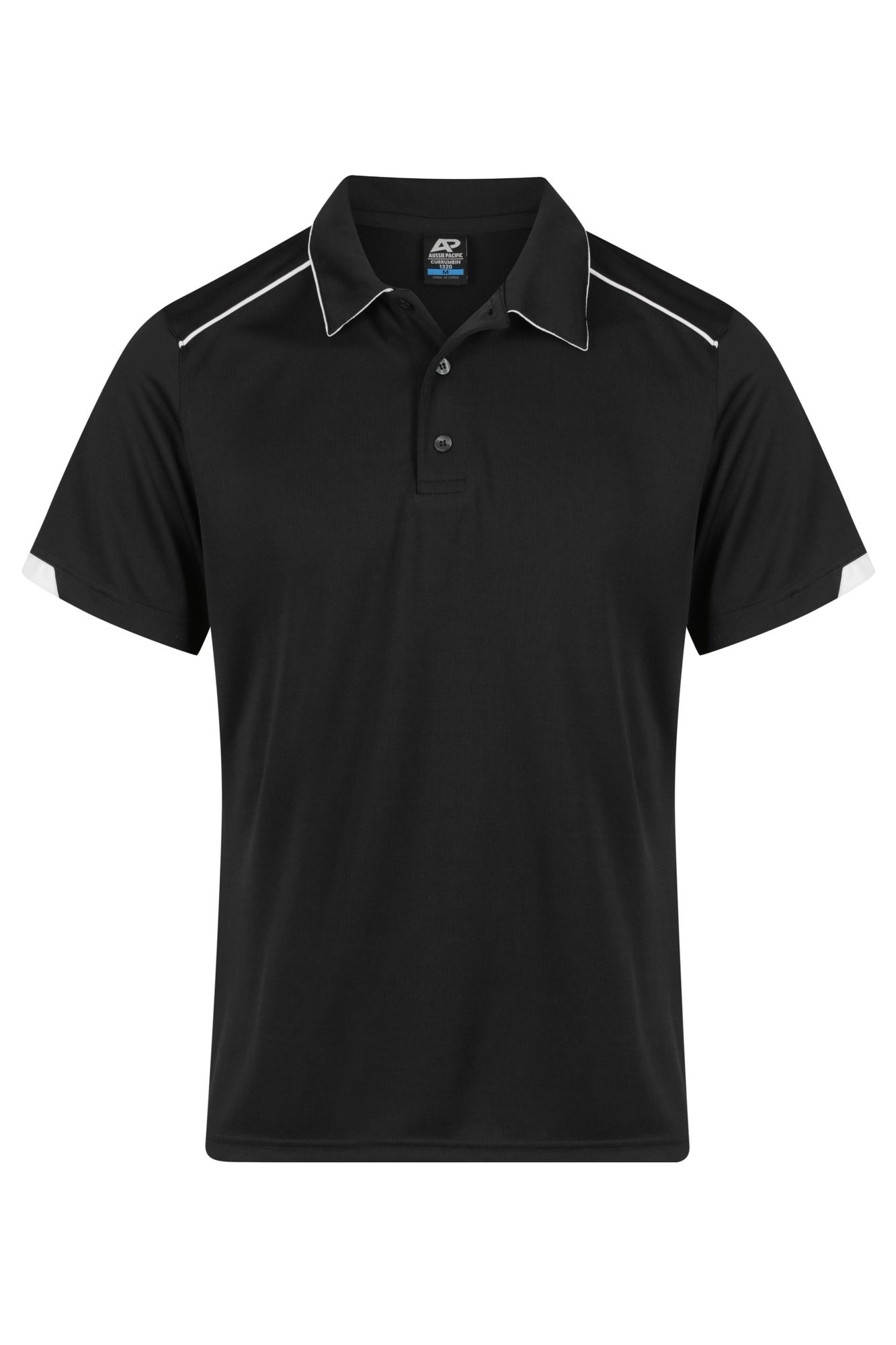 Currumbin Men's Polo 10