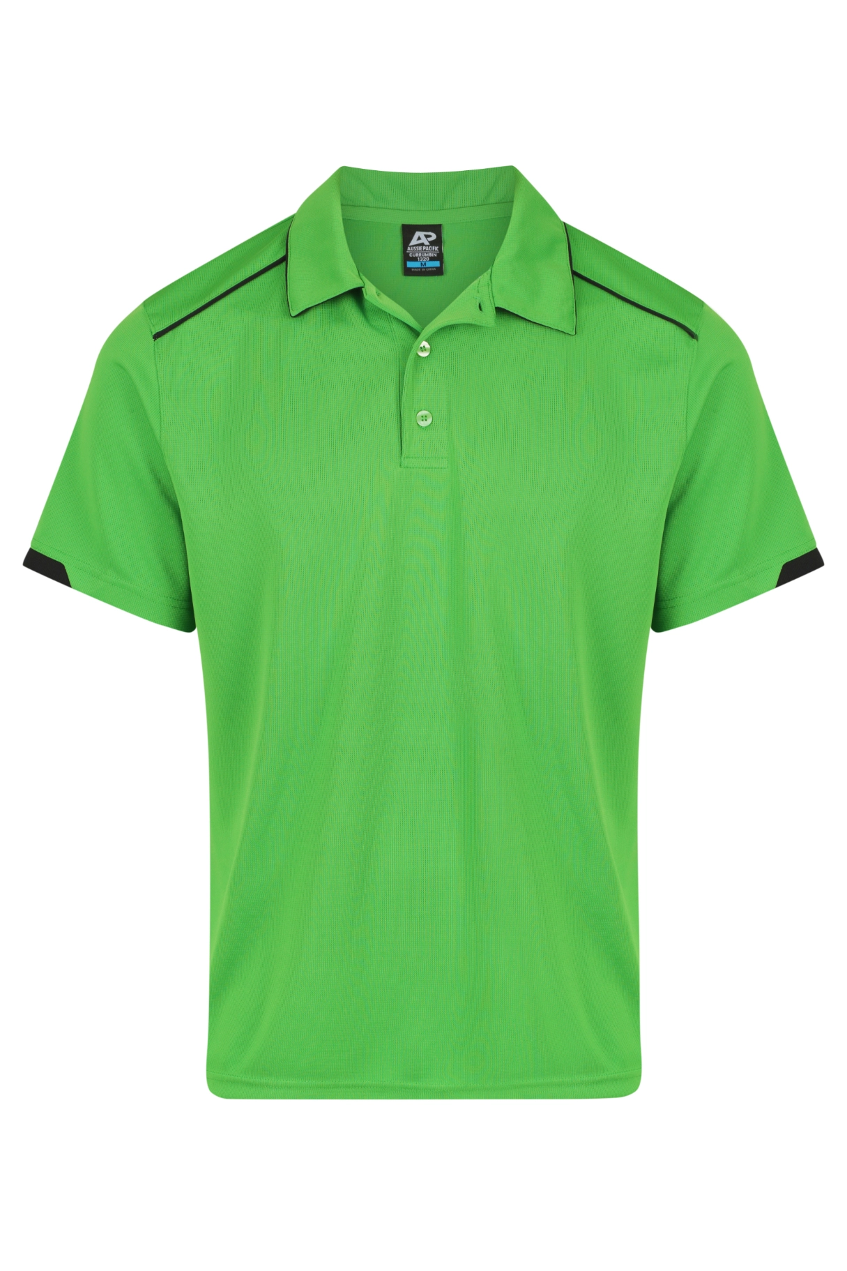 Currumbin Men's Polo 12