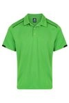 Currumbin Men's Polo 12