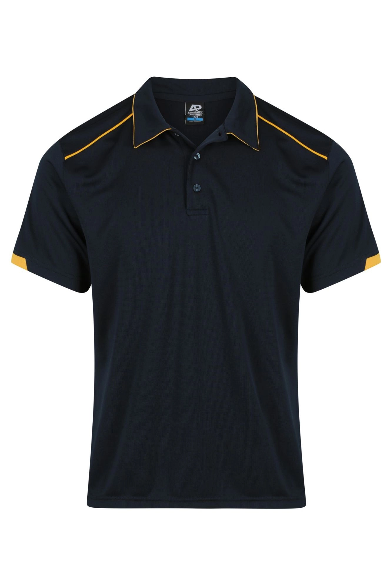 Currumbin Men's Polo 14