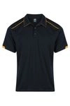 Currumbin Men's Polo 14